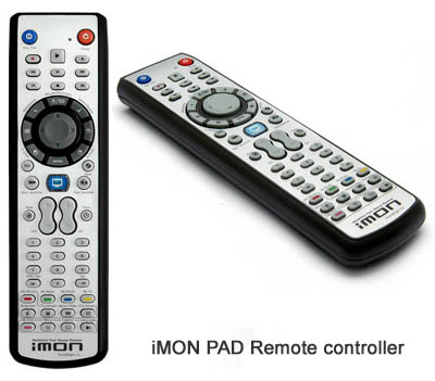 soundgraph imon ir lcd